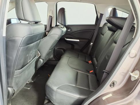 Used 2015 Honda CR-V Touring image 9