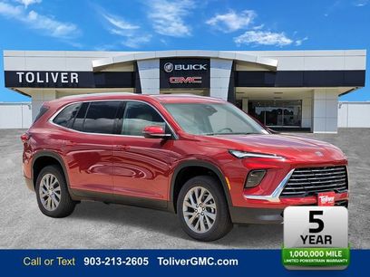 New 2026 Buick Enclave Preferred w/ Power Package