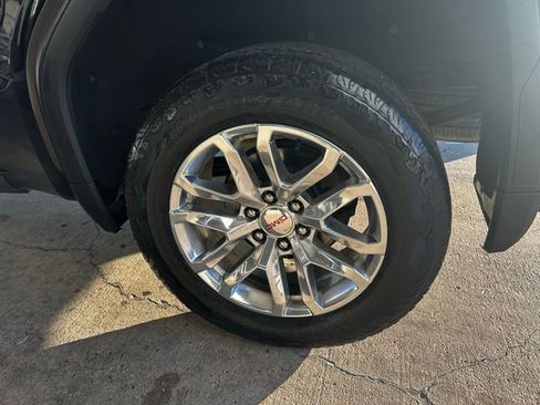 Used 2021 GMC Sierra 1500 SLE image 8