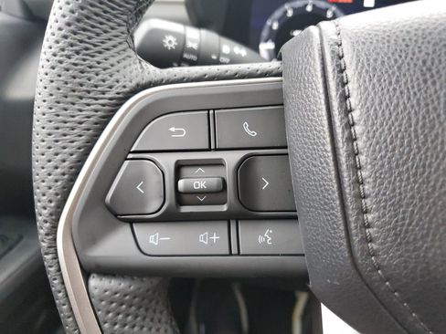 New 2026 Toyota Tacoma TRD Sport image 22