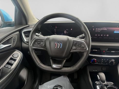Used 2026 Buick Encore GX Sport Touring w/ Comfort Package AWD/4WD image 15