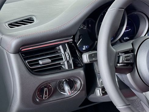 Certified 2026 Porsche Macan Turbo AWD/4WD image 11