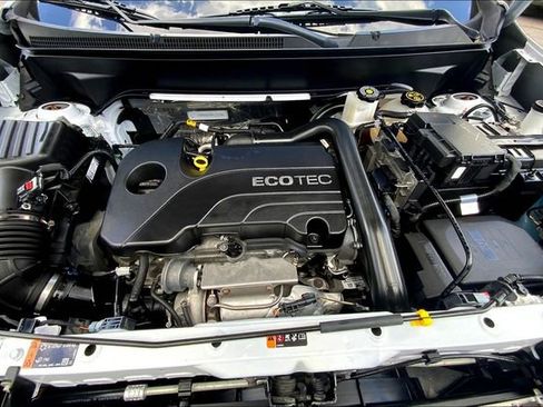 Used 2022 Chevrolet Equinox LT image 20