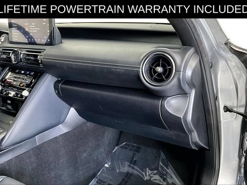 Used 2025 Lexus IS 500 w/ Accessory Package 2 RWD image 20
