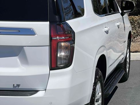 Used 2023 Chevrolet Tahoe LT RWD image 67