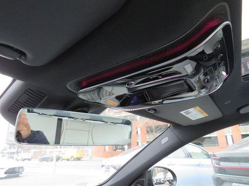 Used 2025 Mercedes-Benz C 300 C 300 4MATIC image 19