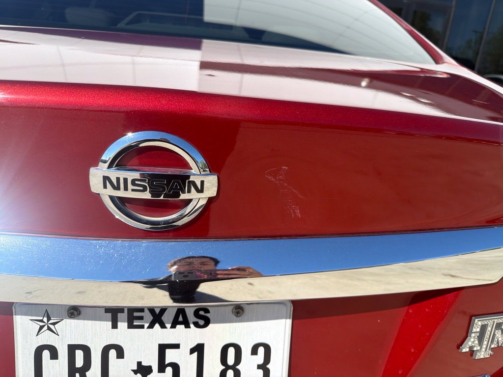 Used 2014 Nissan Altima 2.5 S FWD image 11