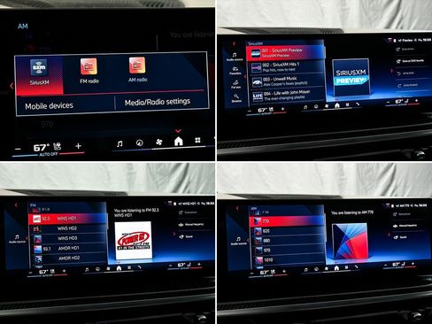 Used 2024 BMW X5 M60i AWD/4WD image 30