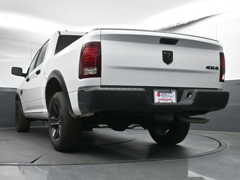 Used 2024 RAM 1500 Classic Warlock image 28