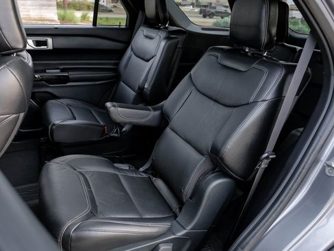 Used 2021 Ford Explorer ST w/ Equipment Group 401A image 43