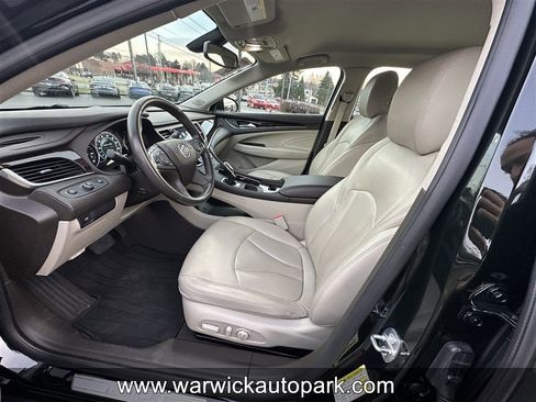 Used 2017 Buick LaCrosse Essence w/ Sights and Sounds Package image 4