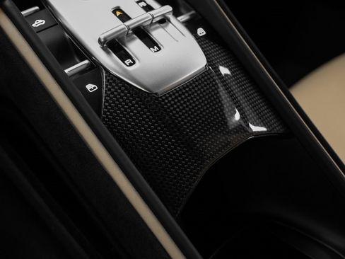 Certified 2025 Ferrari Roma Spider image 59