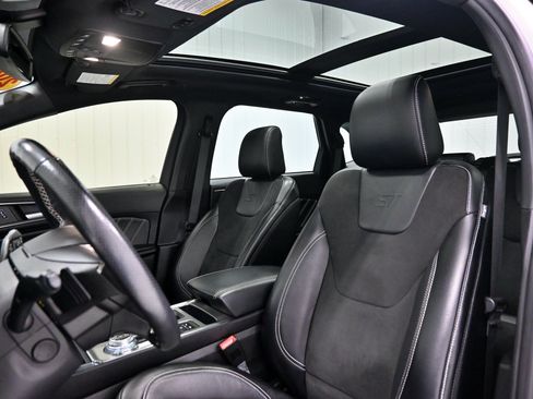 Used 2022 Ford Edge ST w/ Equipment Group 401A AWD/4WD image 6