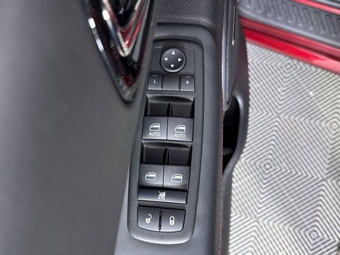 Used 2024 Dodge Durango R/T AWD/4WD image 28