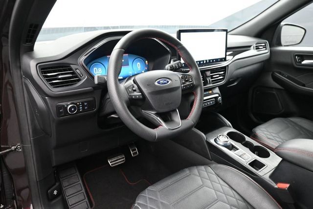 Certified 2023 Ford Escape ST-Line Elite w/ Premium Technology Package AWD/4WD image 21
