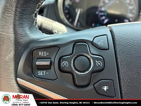 Used 2014 Buick LaCrosse FWD image 16