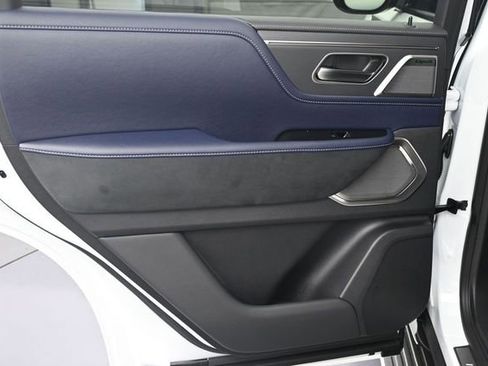 New 2026 INFINITI QX80 4WD image 22