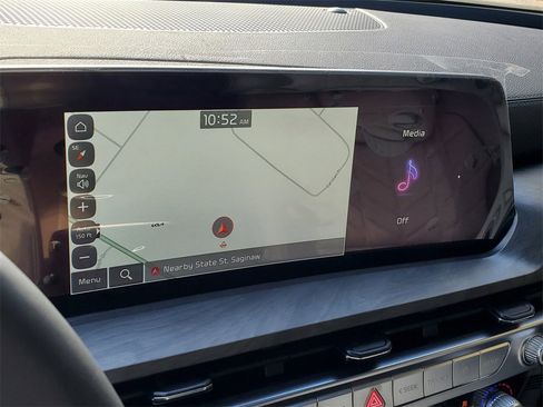 New 2025 Kia Telluride SX X-Line image 18