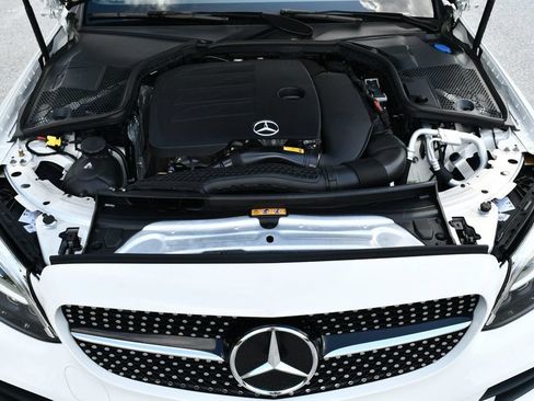 Used 2023 Mercedes-Benz C 300 Cabriolet image 81