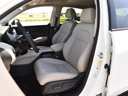 New 2026 Honda HR-V EX-L image 22
