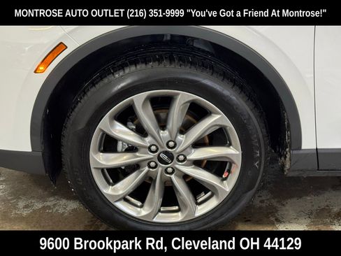 Used 2022 Lincoln Corsair AWD w/ Premium Package image 54