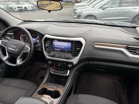 Used 2020 GMC Acadia SLE w/ Driver Convenience Package image 25