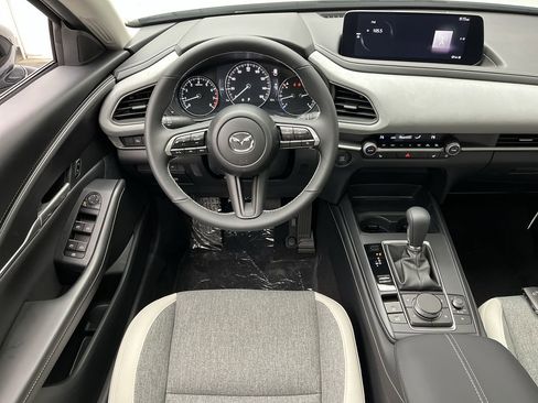 New 2026 MAZDA CX-30 Aire Edition AWD/4WD image 13