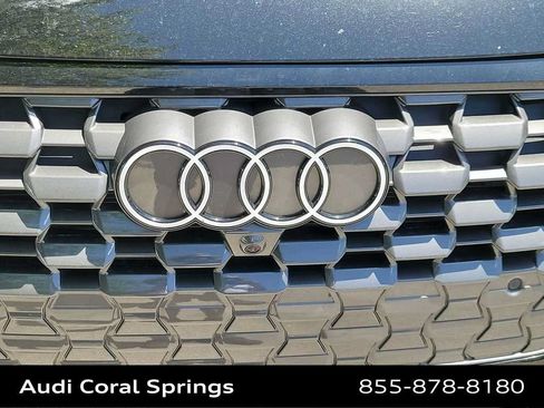 Certified 2025 Audi Q5 Premium w/ Premium Plus AWD/4WD image 28