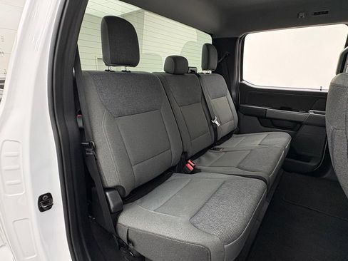 Used 2024 Ford F150 XLT w/ Mobile Office Package AWD/4WD image 32
