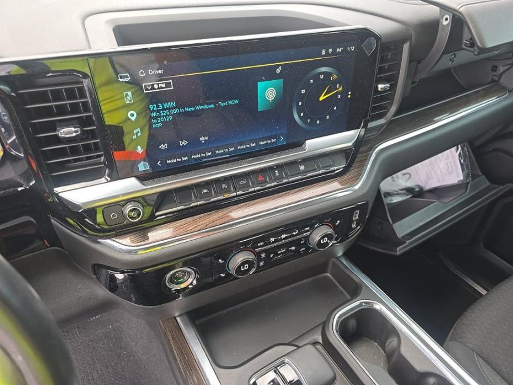 Used 2023 Chevrolet Silverado 1500 RST RWD image 15