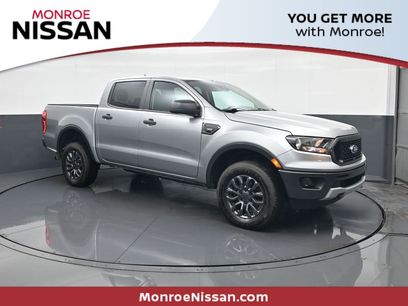Used 2020 Ford Ranger XLT w/ Equipment Group 301A Mid