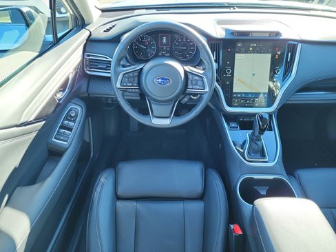 Certified 2025 Subaru Outback Limited image 13