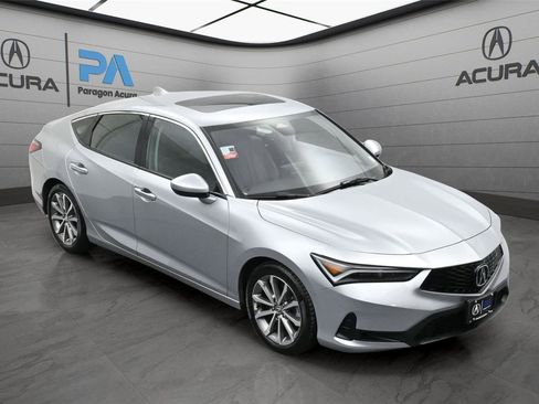 Certified 2023 Acura Integra image 30