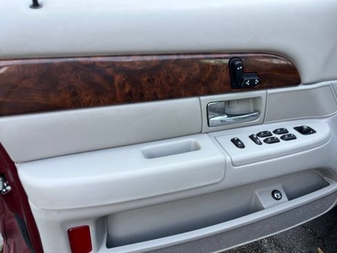 Used 2005 Mercury Grand Marquis LS RWD image 43