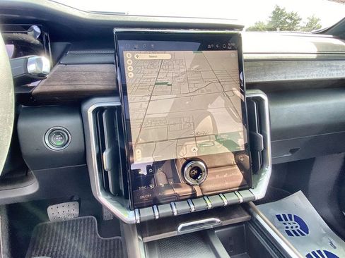 New 2026 GMC Acadia Denali Ultimate image 23