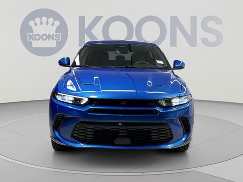 Used 2024 Dodge Hornet R/T AWD/4WD image 23