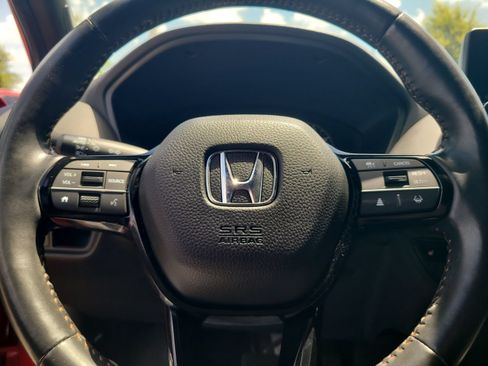 Used 2024 Honda HR-V Sport image 12