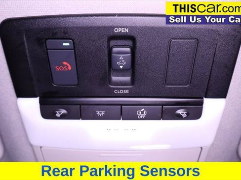 Used 2025 Nissan Sentra SR w/ SR Premium Package FWD image 23