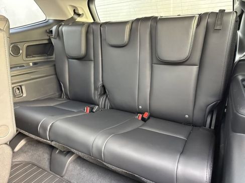 New 2026 Subaru Ascent Touring image 16