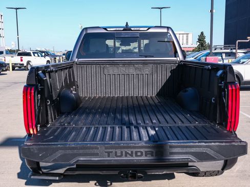 Used 2023 Toyota Tundra SR5 w/ TRD Off-Road Package AWD/4WD image 28