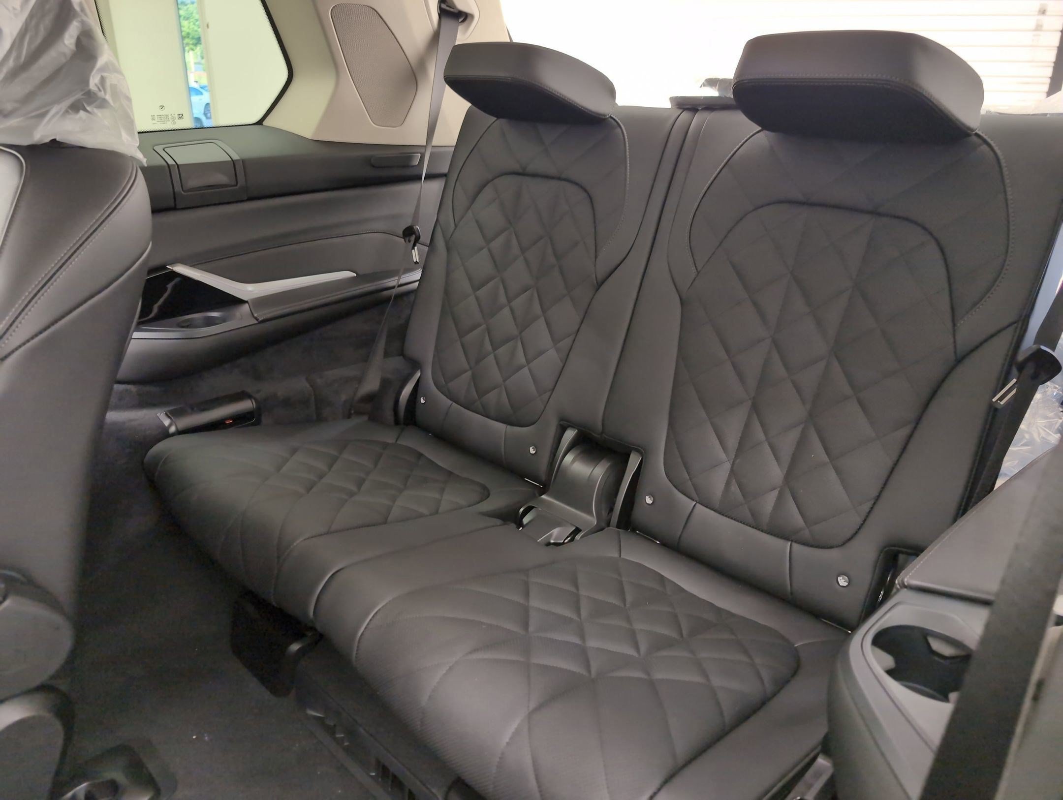 Used 2026 BMW X7 xDrive40i AWD/4WD image 24