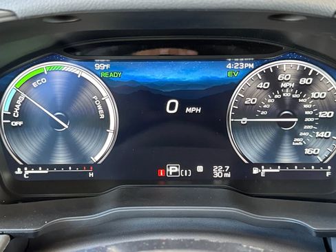 New 2026 Subaru Crosstrek 2.5i Sport w/ Crosstrek Mirror Package AWD/4WD image 27