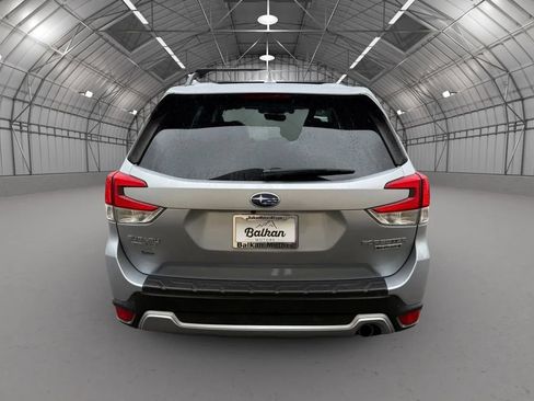 Used 2021 Subaru Forester Touring w/ Popular Package #2 image 7