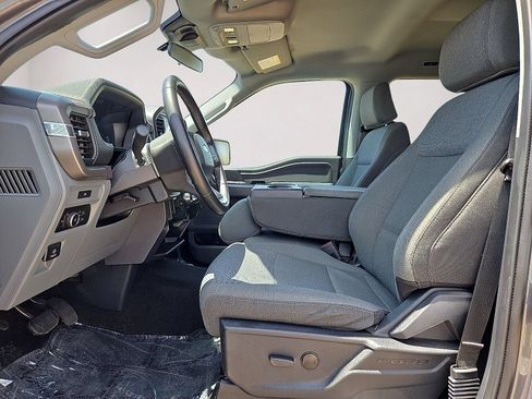 Used 2025 Ford F150 XLT w/ Equipment Group 301A Standard AWD/4WD image 22