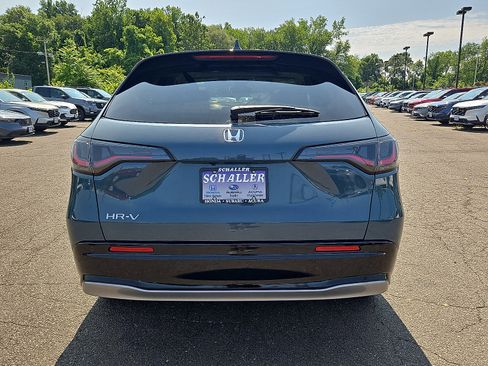 New 2027 Honda HR-V EX-L image 5