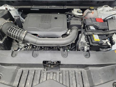 Used 2024 Chevrolet Blazer LT w/ Convenience Package FWD image 30