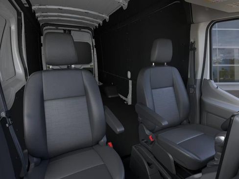 New 2026 Ford Transit 350 148 High Roof Extended DRW w/ Load Area Protection Package RWD image 10