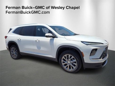 New 2025 Buick Enclave Preferred w/ Super Cruise Package image 1