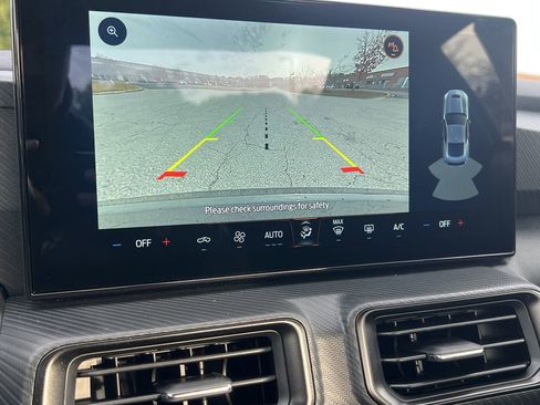 New 2026 Ford Mustang GT image 3