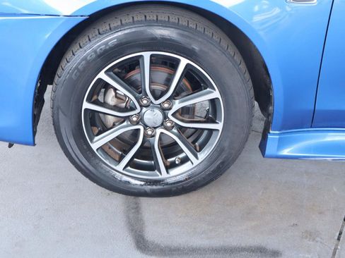 Used 2017 Mitsubishi Lancer ES FWD image 12